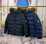 Moncler marque jacket