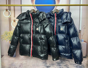 Moncler montbeliard jacket