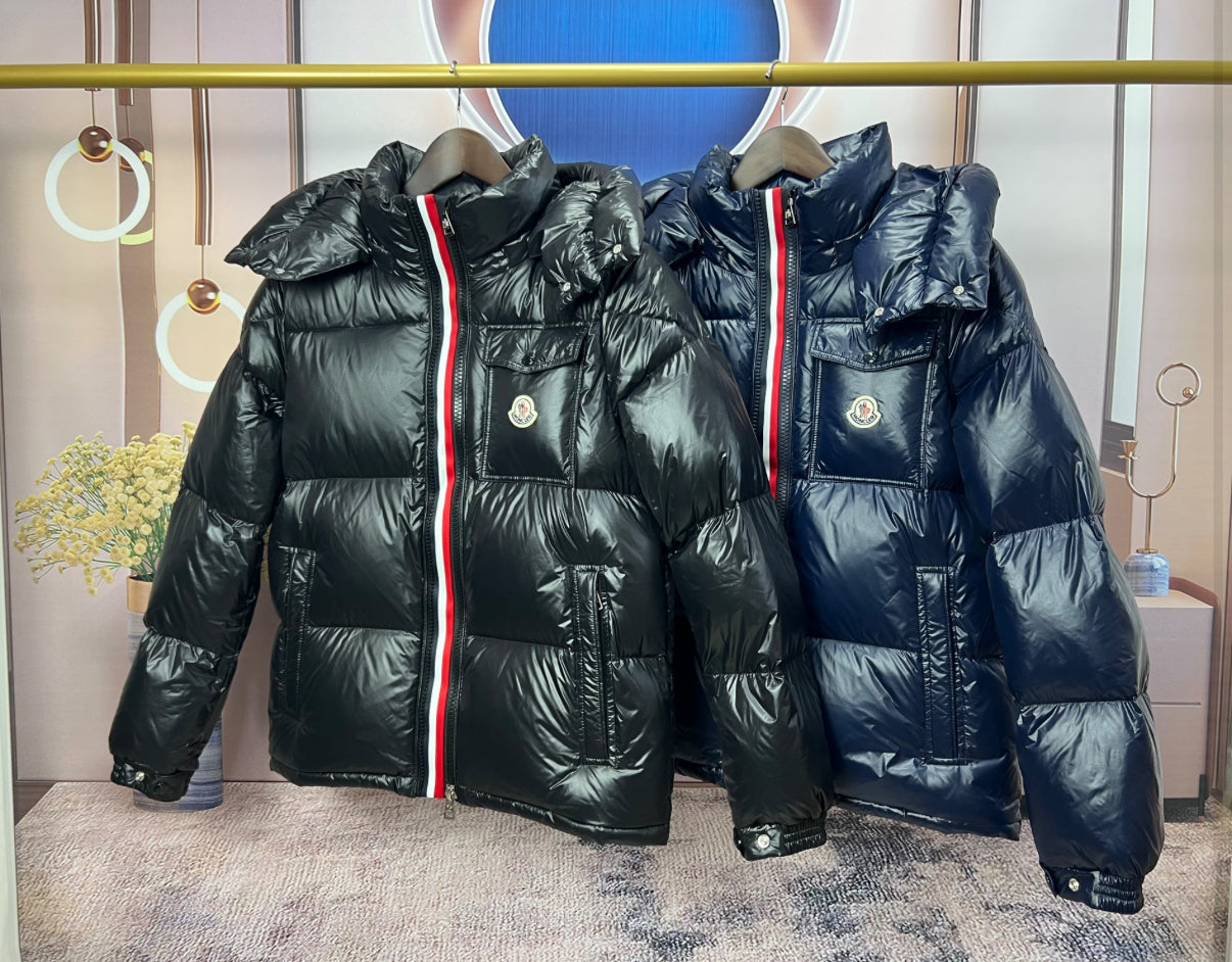 Moncler montbeliard jacket
