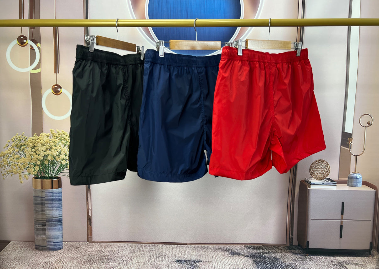 Moncler swimming shorts