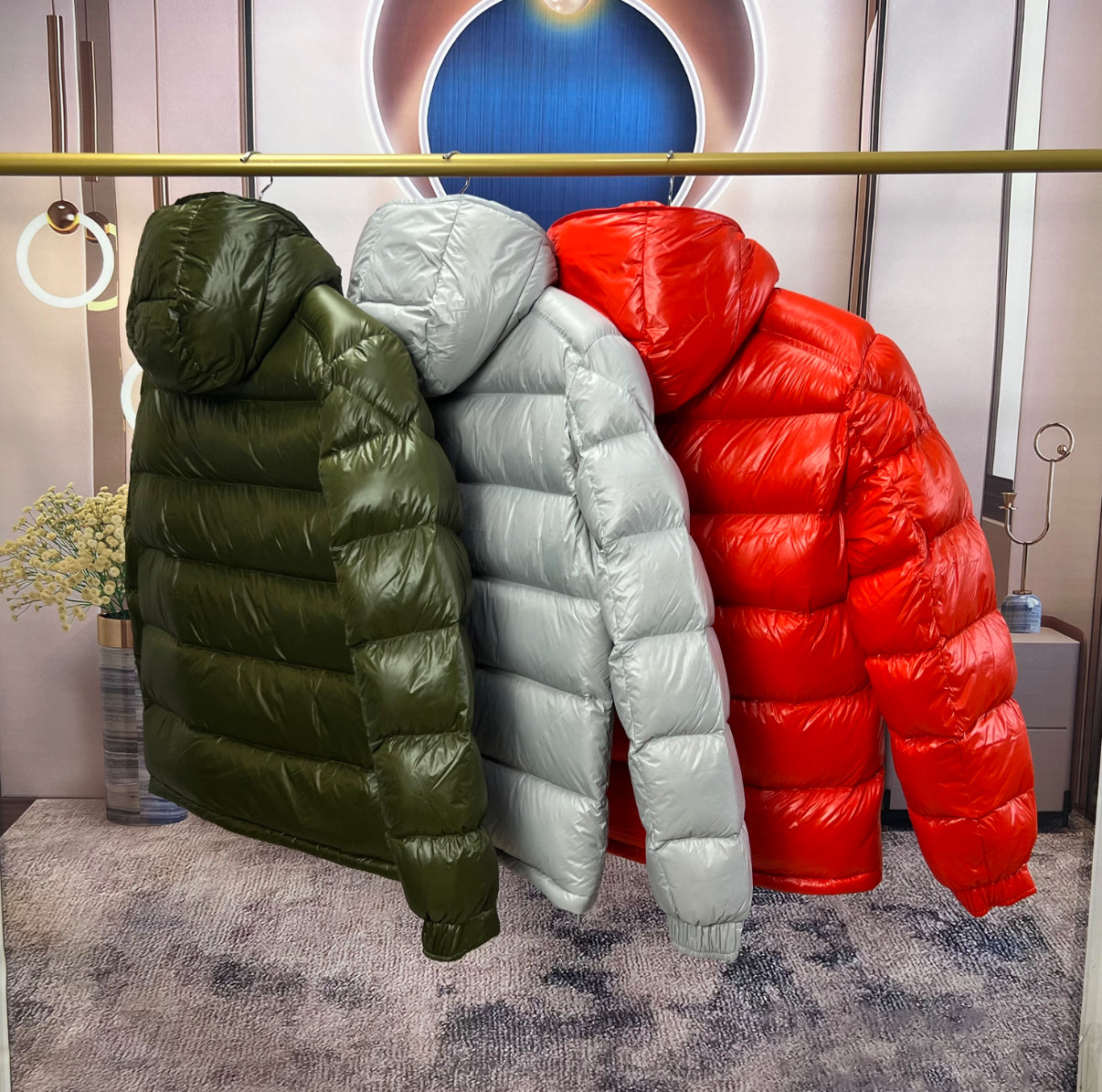 Moncler Maya [V-2025]