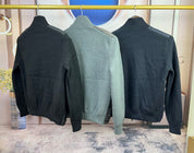 Moncler classical wool cardigan