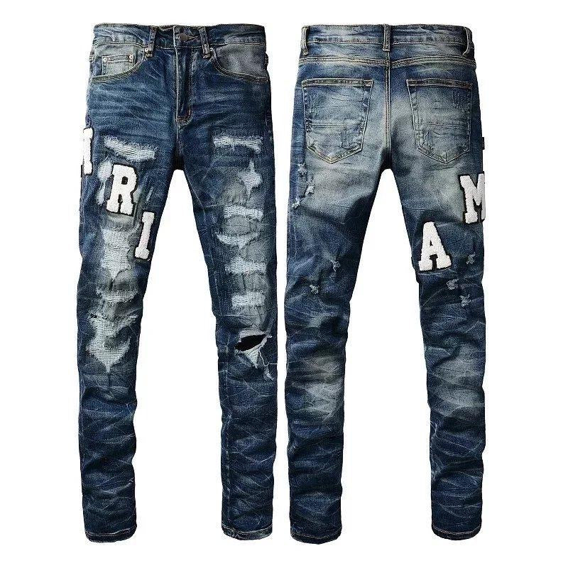 Ami jeans