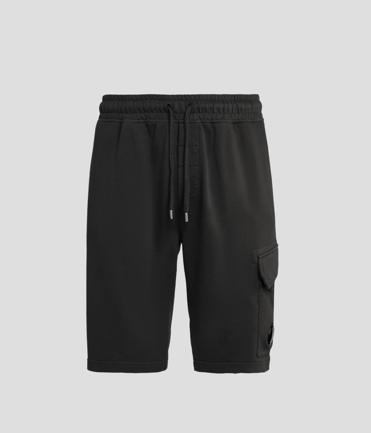CP ComPany fleece shorts