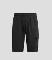 CP ComPany fleece shorts
