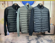 Moncler classical wool cardigan