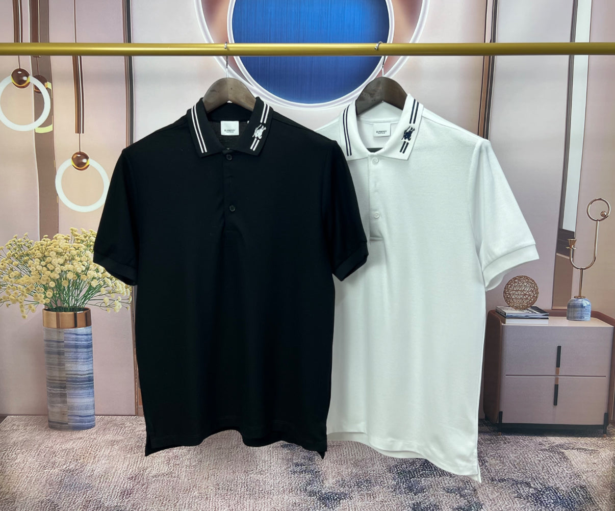 BBR polo shirt