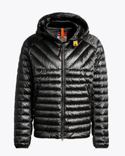 PJS Rubber Badge Jacket