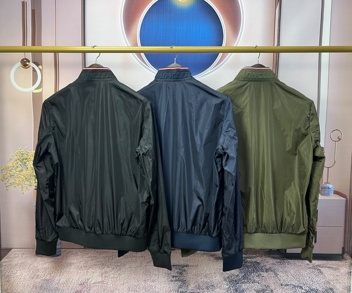 Moncler reppe jacket