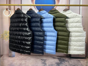 Moncler gui gilet