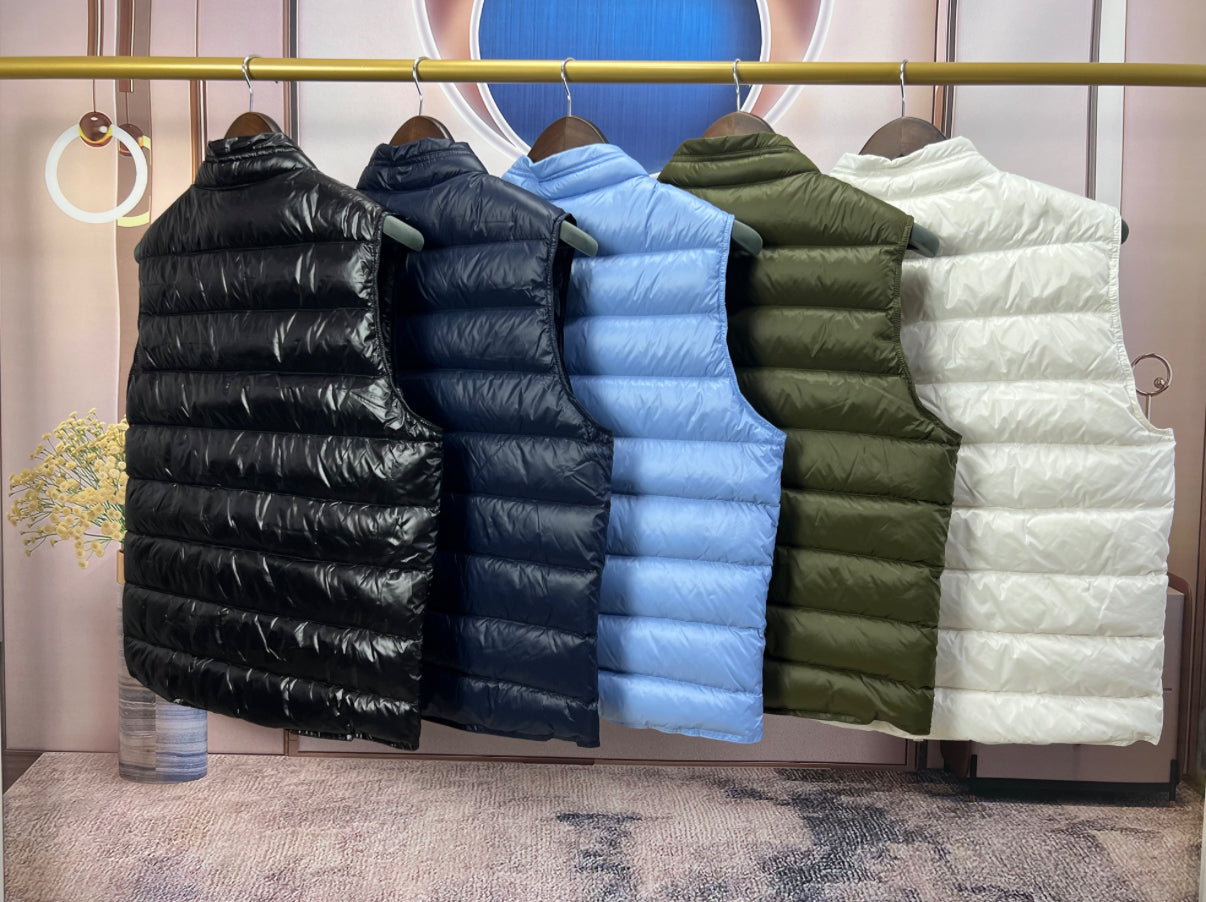 Moncler gui gilet