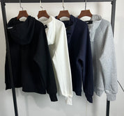 CP ComPany Zipper hoodie