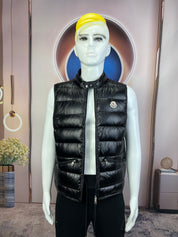 Moncler vest with other colors