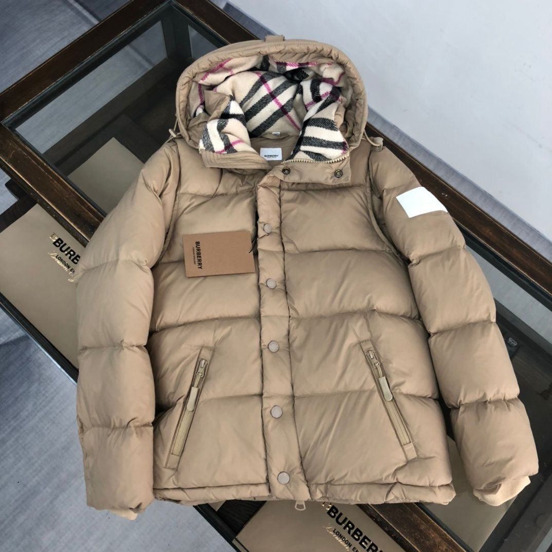 Burberry vest/jacket