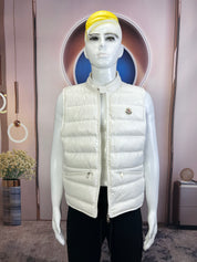 Moncler vest with other colors