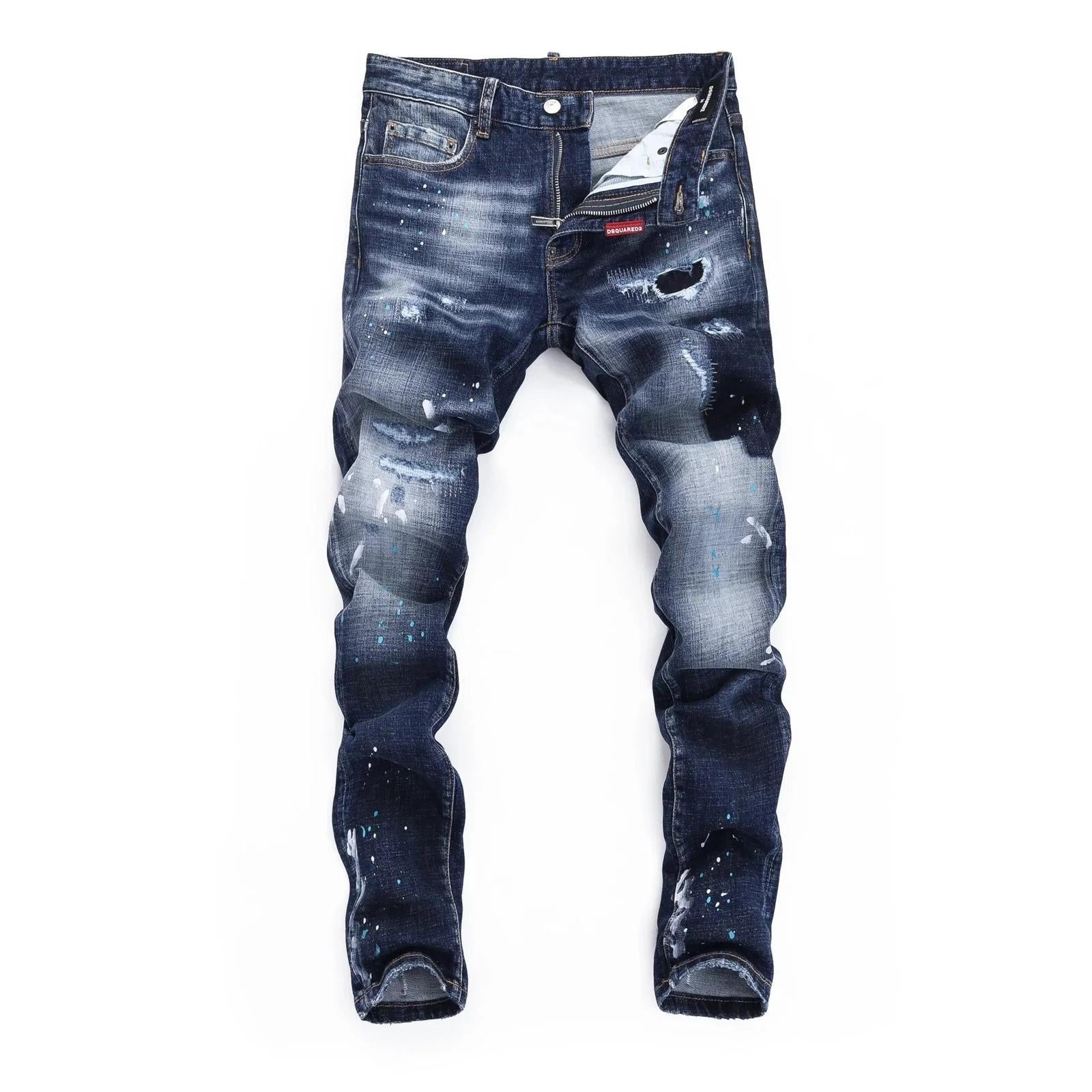 Dsq2 jeans
