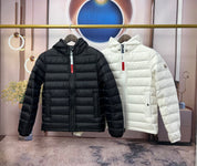 Moncler rook down jacket