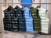 Moncler gui gilet