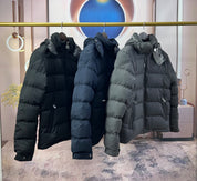 Moncler Montgenevre jacket