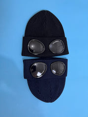 CP ComPany Goggle Beanie