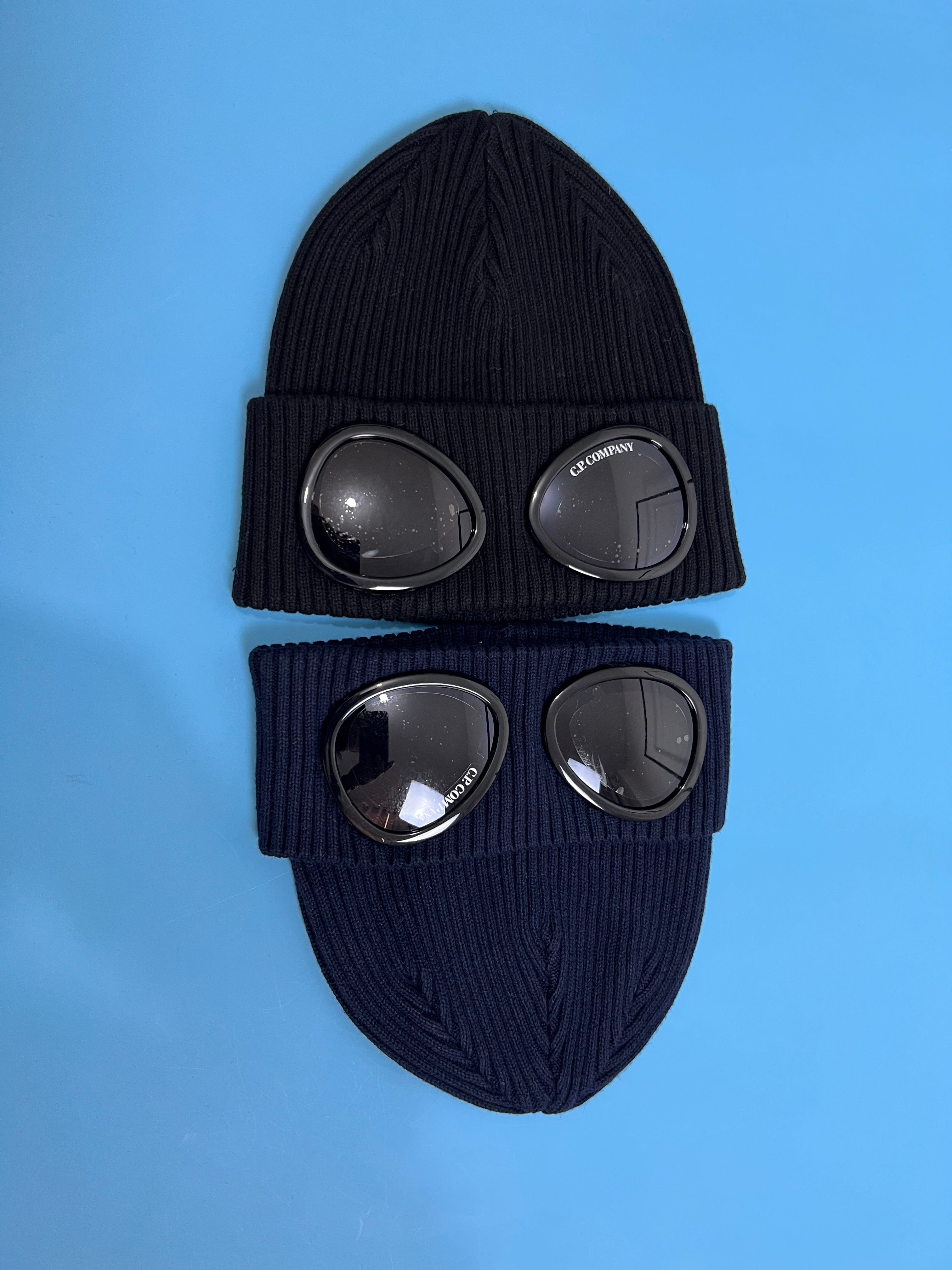 CP ComPany Goggle Beanie