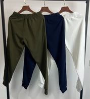 CP ComPany fleece sweatpants