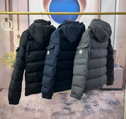 Moncler Montgenevre jacket