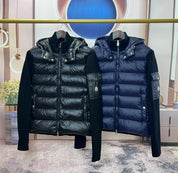 Moncler maglione tricot cardigan