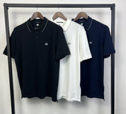 CP ComPany piquet shirt