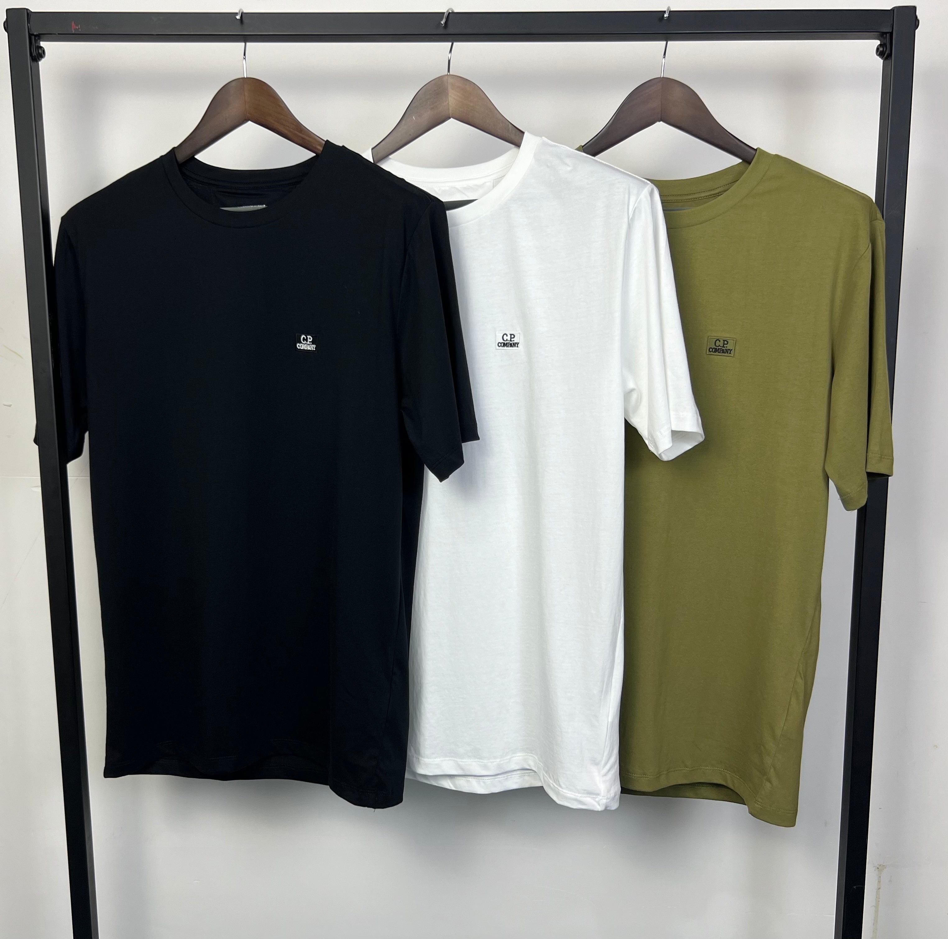 CP ComPany jersey