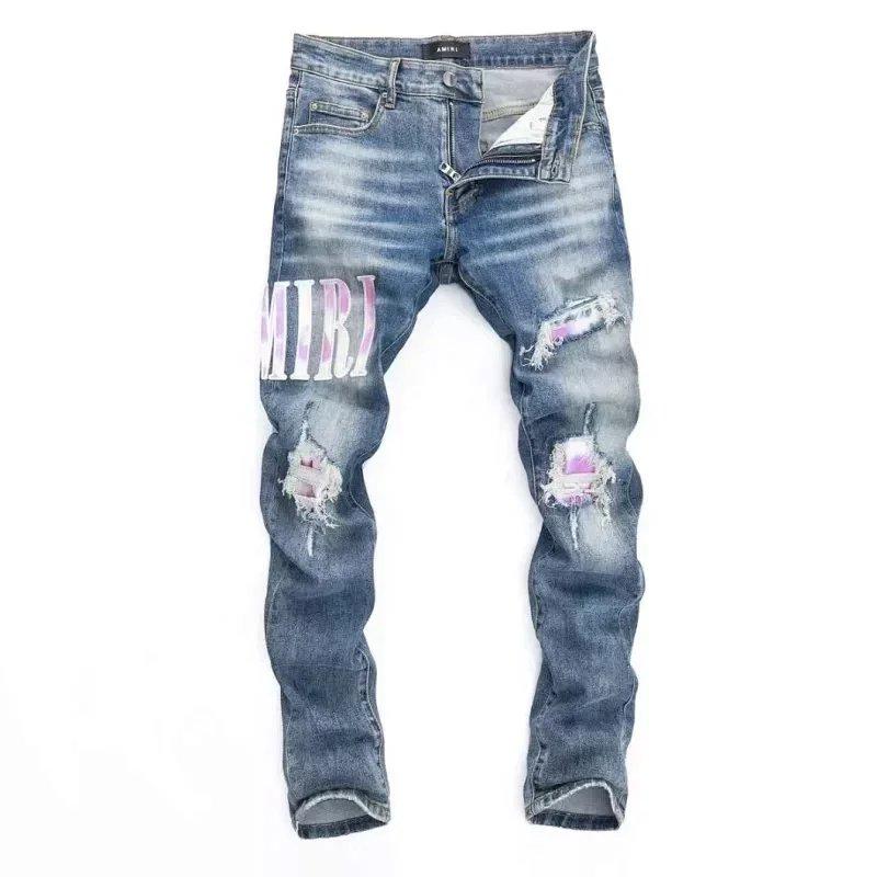 Ami jeans