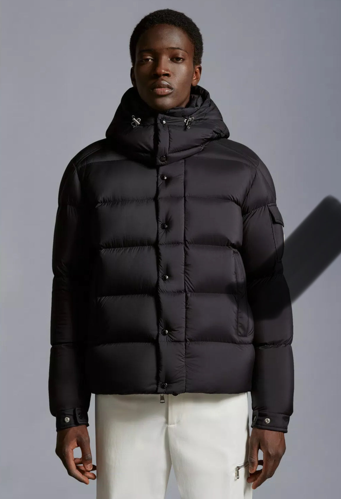 Moncler vezere jacket