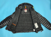 PJS Rubber Badge Jacket
