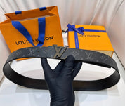 Lv black belt