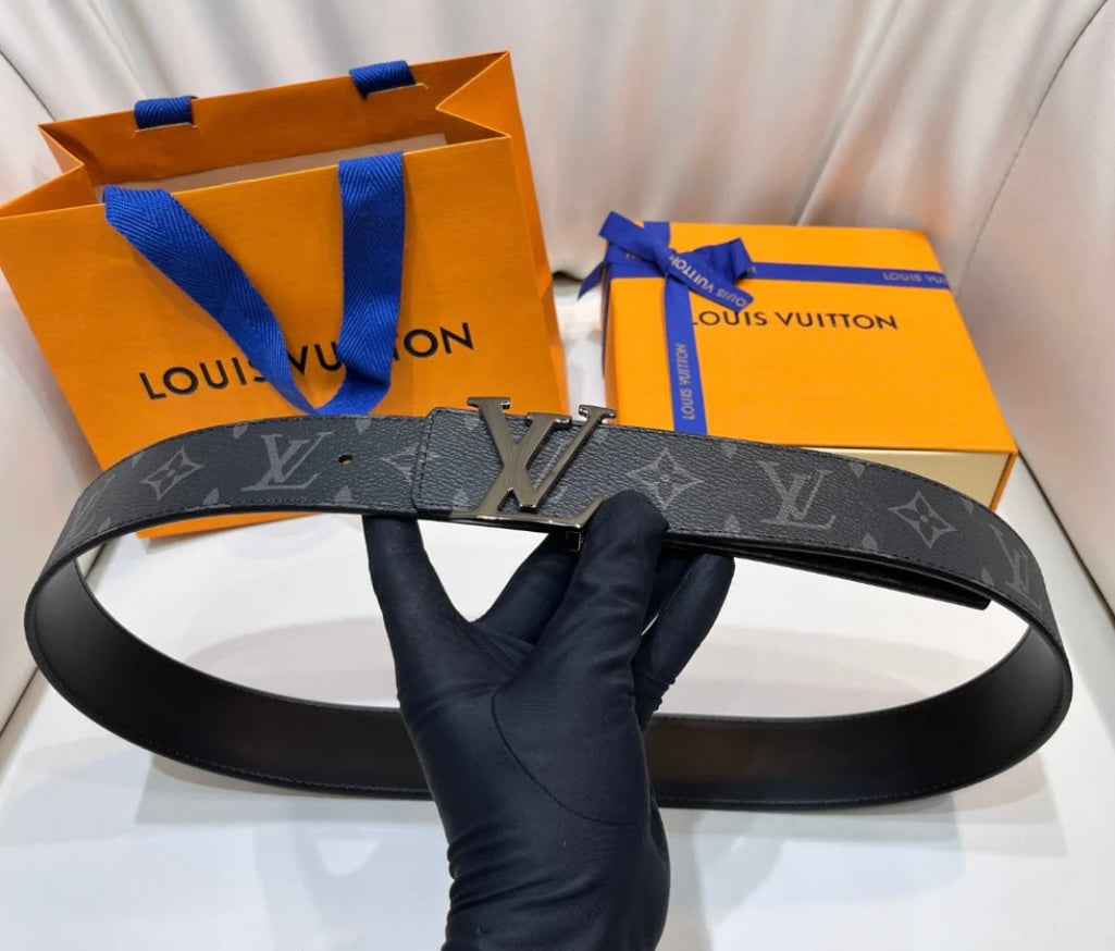Lv black belt