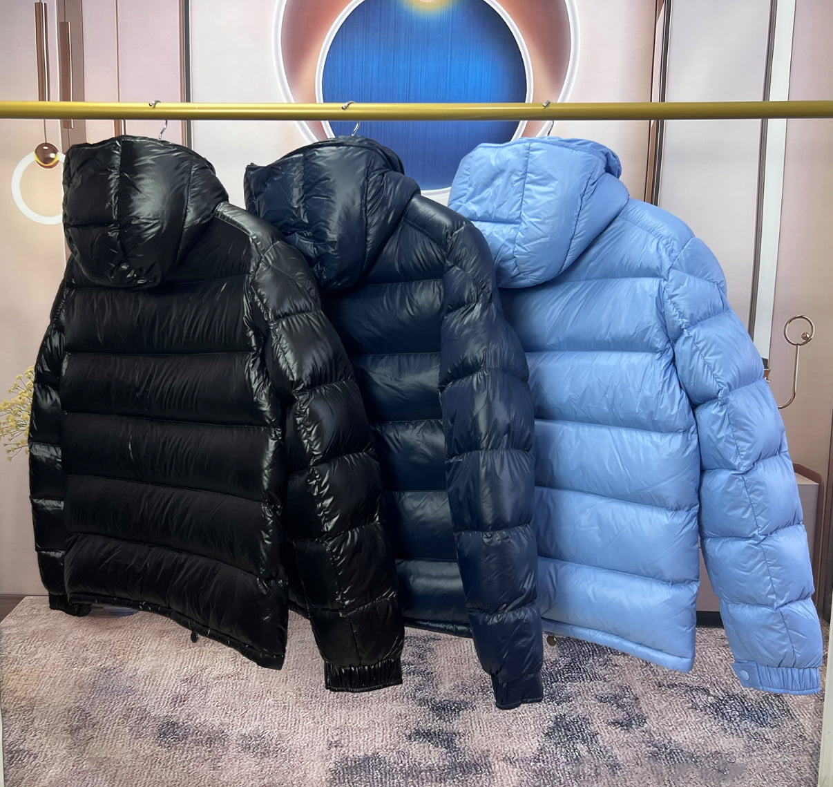 Moncler Maya [V-2025]