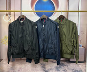 Moncler reppe jacket