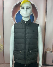 Moncler lechtal down vest