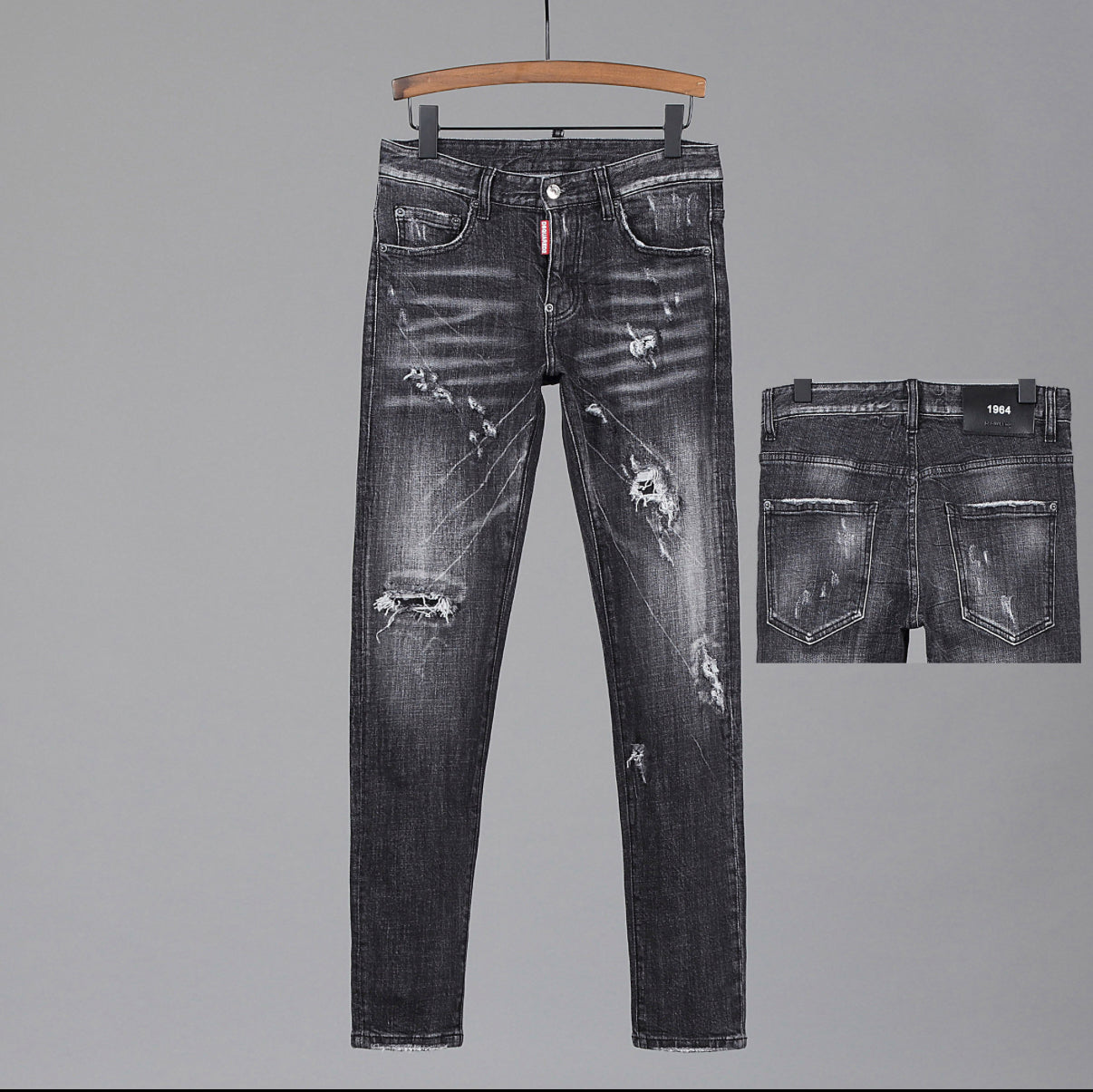 Dsq2 jeans
