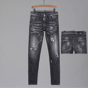 Dsq2 jeans