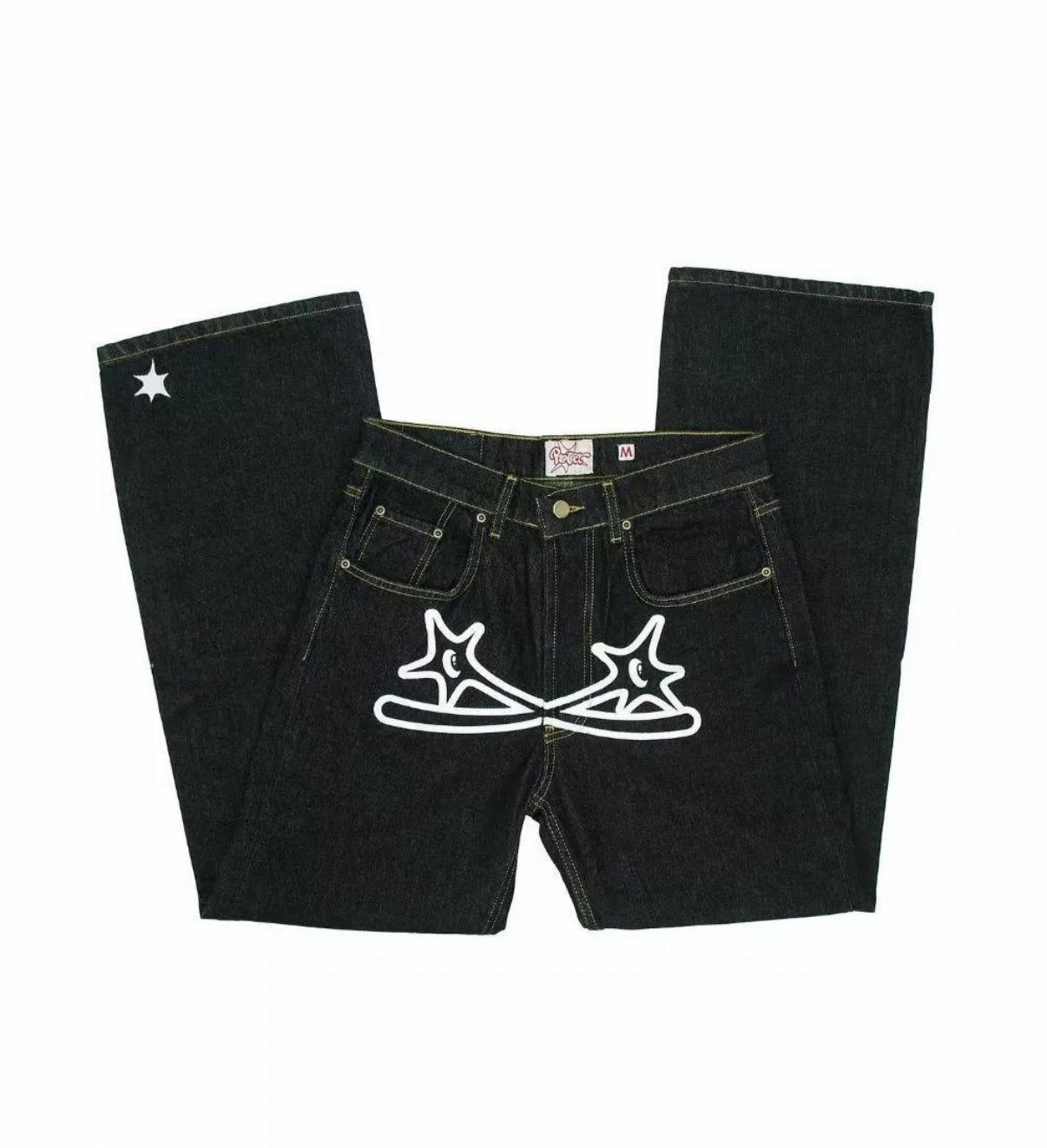 Y2K jeans
