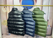Moncler tibb gilet