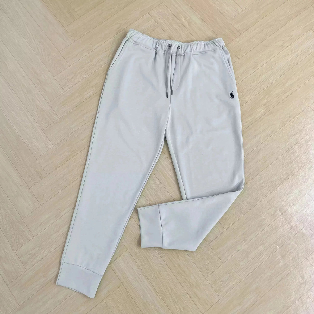 Polo pants