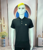 Moncler webbing shirt