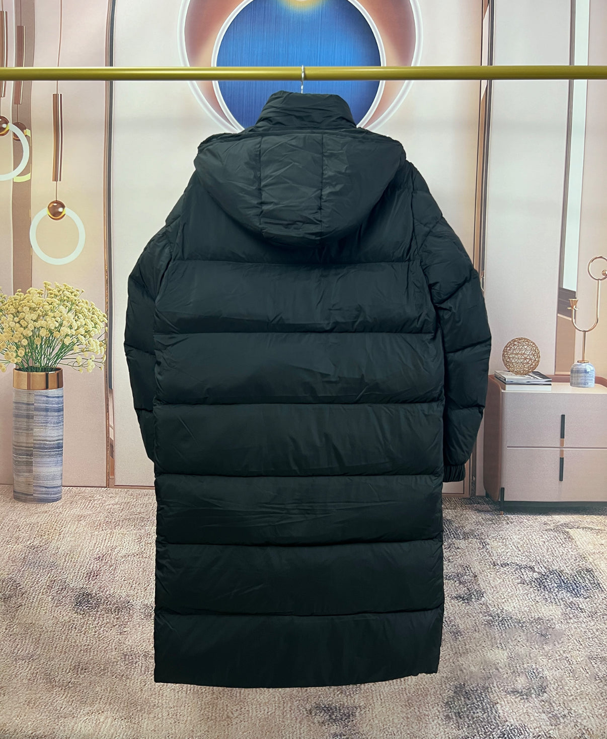 Moncler hanoverian men’s&woman’s jacket