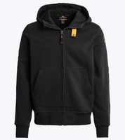 PJS Aldrin Hooded
