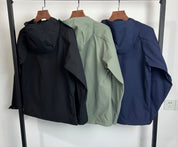 CP ComPany hooded jacket