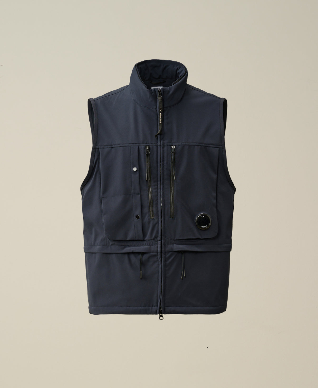 Cp company utility vest