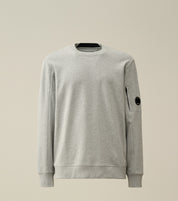 CP COMPANY fleece sweatshirt