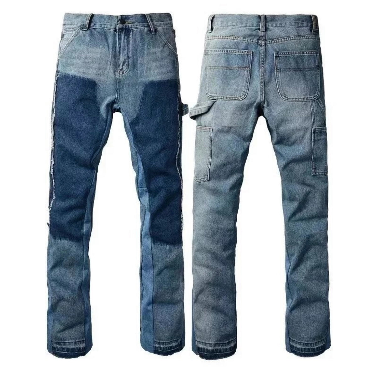 Corteiz jeans